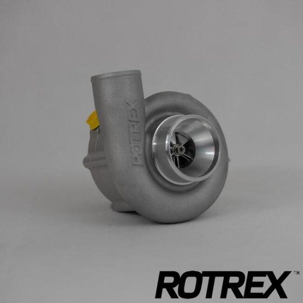 Rotrex C15-20 KIT