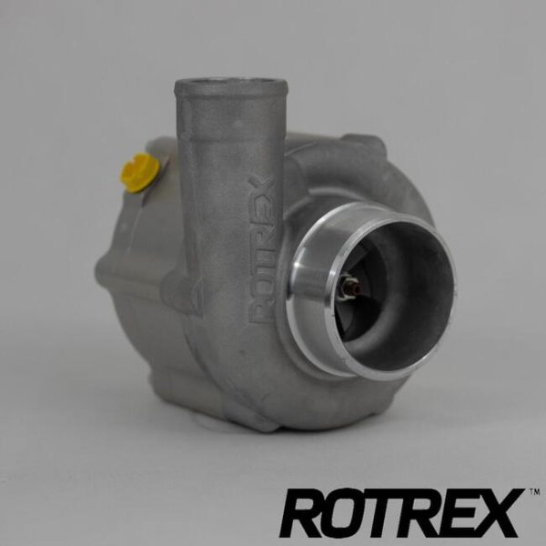 Rotrex C30-94 KIT