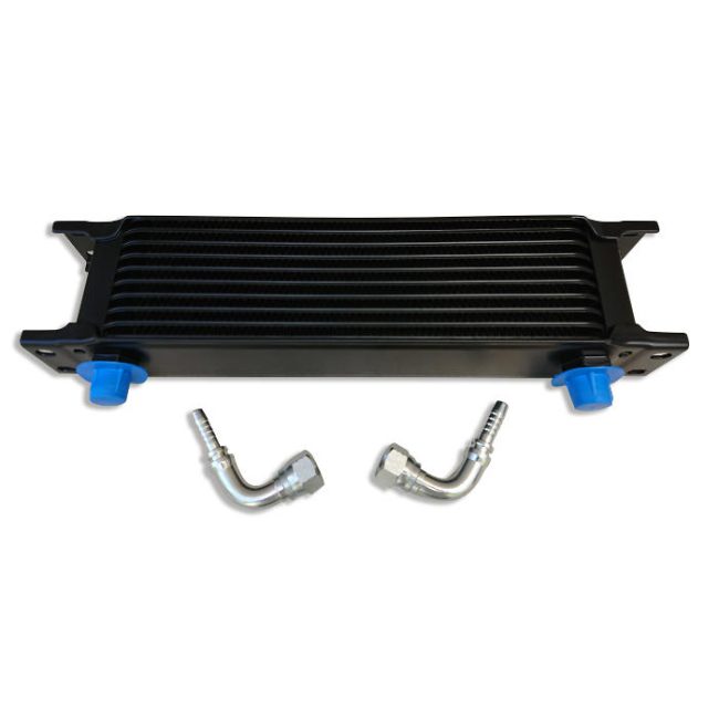 Rotrex Oil Cooler 10 Rows - Image 2