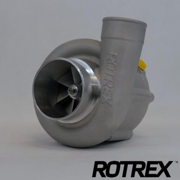Rotrex C38R-112-CCW KIT