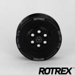 Rotrex Pulley Ring 85mm