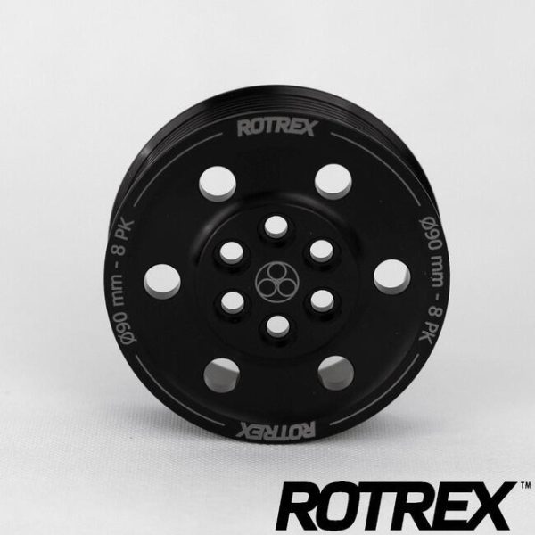 Rotrex Pulley Ring 90mm
