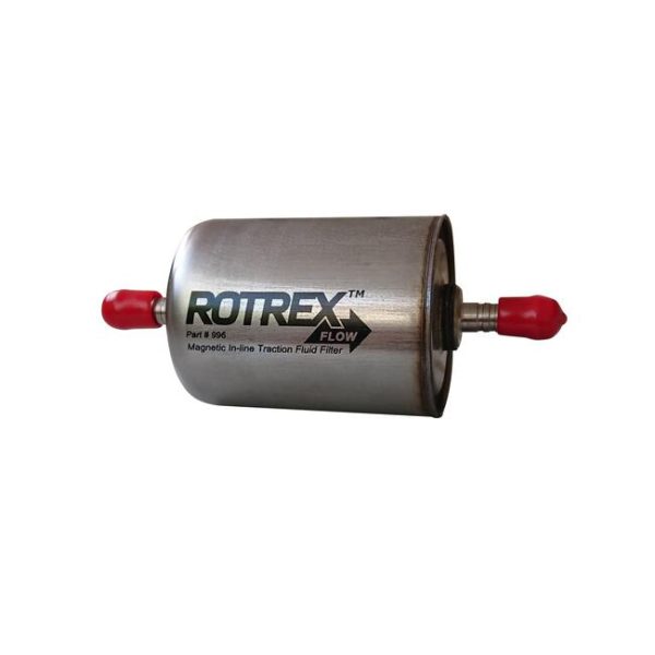 Rotrex Oil Filter