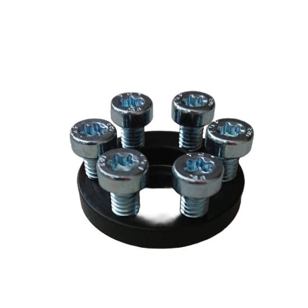 Rotrex Pulley Adapter