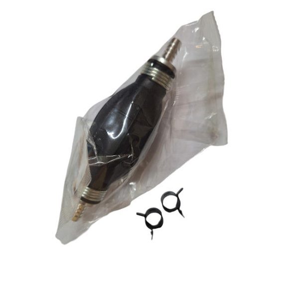 Rotrex Primer Bulb